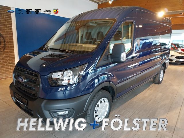 Ford Transit TREND 350 L3 H2 TECHNOLOGIE-PAKET 10 / G