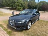 Audi A4 allroad 2.0 TFSI S tronic - Audi A4 Allroad bis 10.000 Euro
