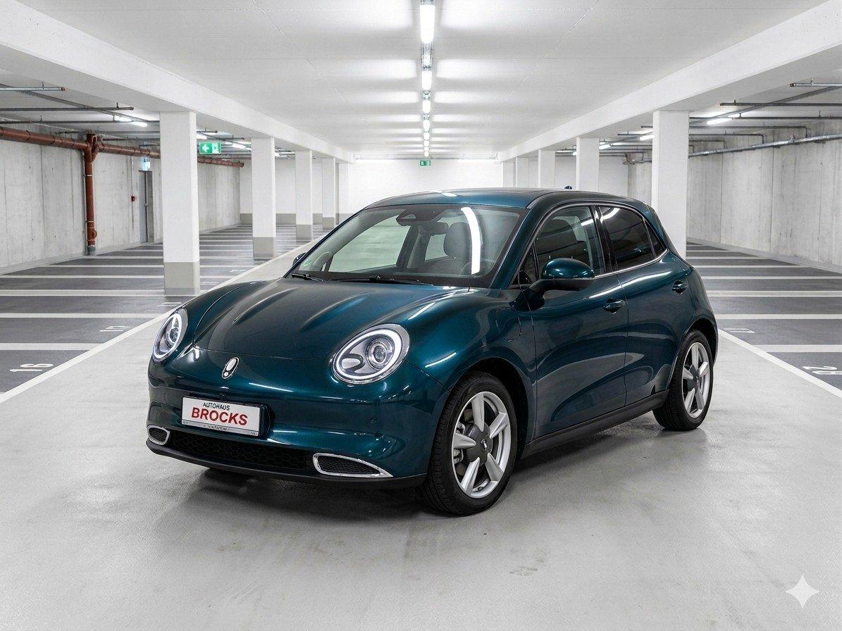 ORA Ora 03 / Elektro / Akku 63 kWh Elektro 400 Pro m