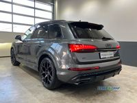 Audi Q7 - Vorschau Bild 9