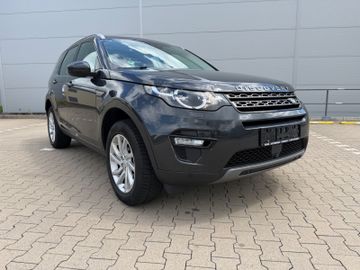 Land-Rover Discovery - 3