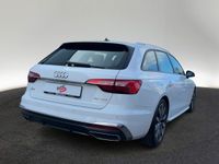 Audi A4 - Vorschau Bild 4