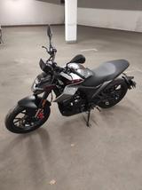 Malaguti Drakon 125 ABS LED USB - Malaguti Drakon 125 ABS