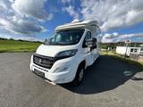 HYMER / ERIBA / HYMERCAR Hymer Tramp 668 Maxi 4,5t  E&P Hubst. Solar SAT