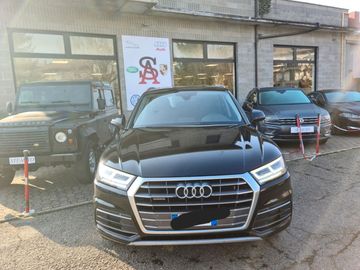 Audi Q5 - 3