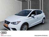 Seat Ibiza 1.0 TSI Style *GRA*PDC*SHZ*KLIMA* - Seat Ibiza Gebrauchtwagen in Berlin