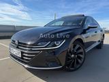 Volkswagen Arteon 2.0 TDI*DSG* R LINE OPTIK*PANO*360*VIRTU!