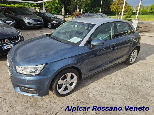 Image of Audi A1