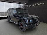 Mercedes-Benz G 63 AMG G Station*Night-Paket*360°Burmester*1H* - Mercedes-Benz G 63 AMG Gebrauchtwagen in Hamburg