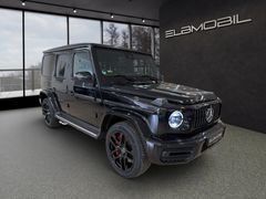 Mercedes-Benz G 63 AMG - Vorschau 1