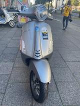 Vespa Elettrica Cromo 70 Km/h bis zu 100 Km Reichweite - Offers matching your search criteria