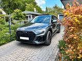 Audi Q5 40 TDI S tronic quattro S line Panoramadach