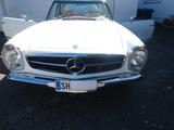 Mercedes-Benz SL 230  Pagode