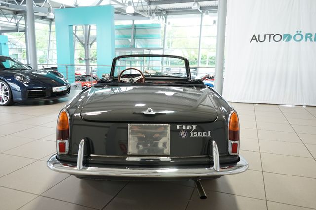 Vorschau Auto