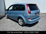 Ford C-MAX Style +*2.0*145PS*Automatik*Klima*1-Hand - Ford C-Max mit Benzin-Antrieb: Kleinbus, 1.0