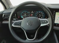 Volkswagen Touareg - Vorschau Bild 10