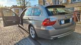 BMW 320d touring - - BMW 320 aus 2008: Kombi, D