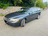 Volvo v70  ii 2005 - Volvo V70 mit LPG-Antrieb