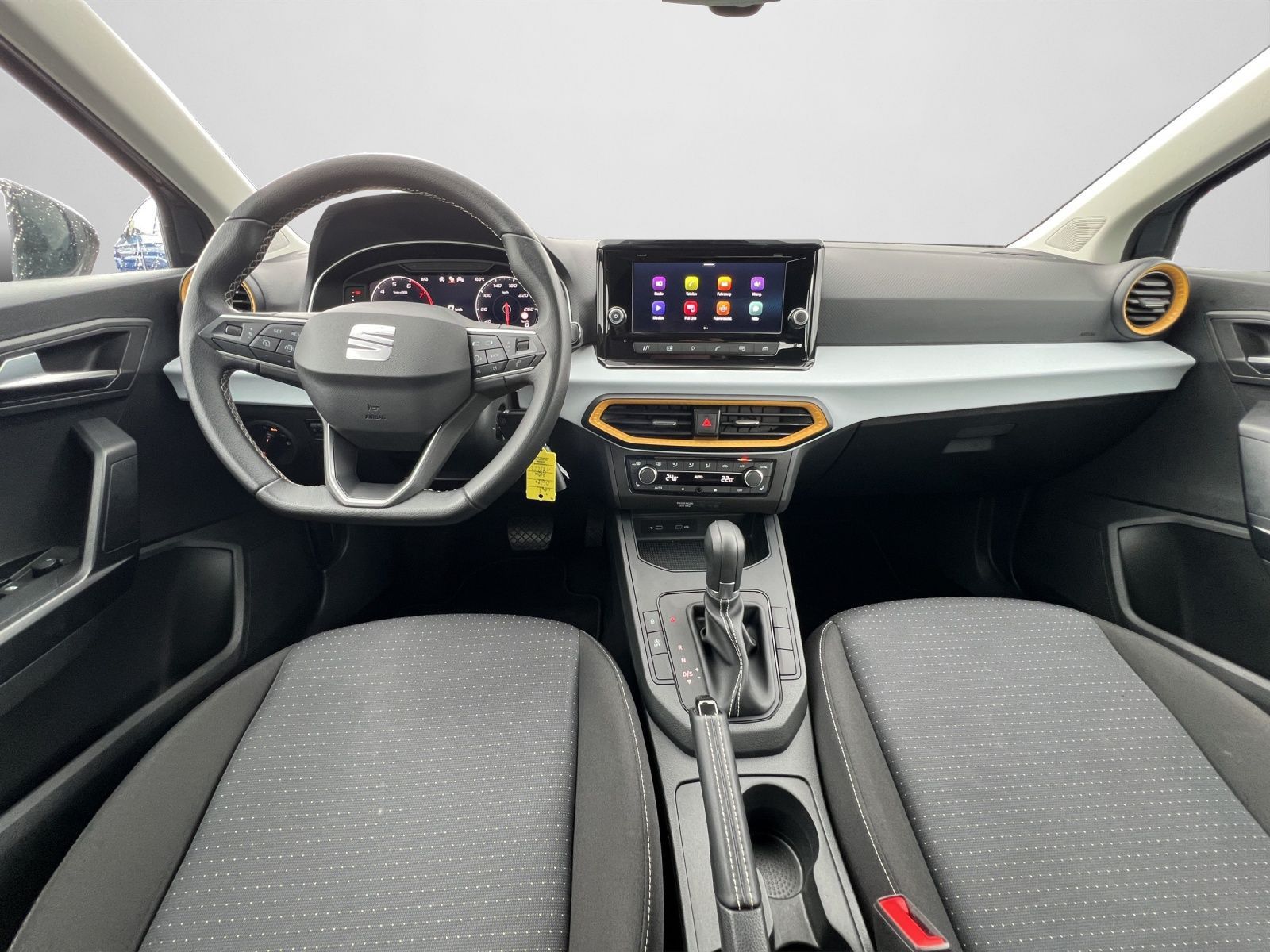 Seat Ibiza - Bild 3
