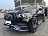 Mercedes-Benz GLE 450 4M 53 AMG Umbau Offroad Massage Garantie - Mercedes-Benz GLE 450 von privat