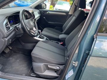 Volkswagen T-Roc - 9