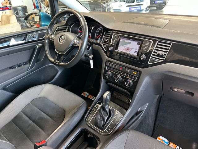 MYAUTOCENTER – Gebraucht- und Jahreswagen mit Werkstattservice in Pfaffenhofen Volkswagen Golf *1-HAND*TÜV:228*PANO*AHK*TEMPO*NAVI*PDC*