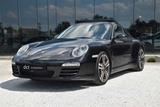 Porsche 911 C4 Targa Sport Chrono Bose Memory - Porsche aus 2011: 911