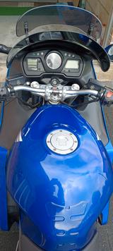 Honda CBR 1100XX - HONDA CBR 1100 XX