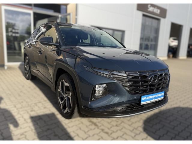Hyundai Tucson Prime 4WD *Elektr. Sitze *Sitzbelüftung