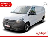 Mercedes-Benz Vito 110 CDI FWD extralang Android Apple Kamera - Mercedes-Benz 110 vito cdi