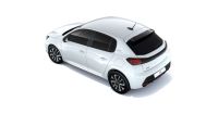 Peugeot 208 - Vorschau Bild 4