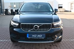 Fahrzeugabbildung Volvo XC40 T3 Schalter Inscription*RFK*FSHZG*BLIS*AHK