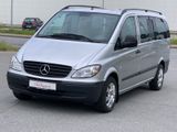 Mercedes-Benz Vito 111 CDI  LANG  6-SITZER AUTOMATIK HU/AU NEU - Mercedes-Benz Vito aus 2004