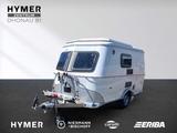 HYMER / ERIBA / HYMERCAR Eriba Touring Familia 310 Verkauf nur an Gewerbe - HYMER / ERIBA Touring