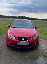 Seat Ibiza 1.4 86PS - Seat Ibiza: 86 Ps