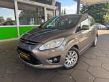Ford C-Max C-MAX Titanium / 1. HAND - gebrauchte Ford C-Max aus dem Jahr 2012