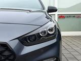 Hyundai i30N Fastback Performance/1.HAND/S-DACH/KAMERA - gebrauchte Hyundai i30 aus dem Jahr 2020
