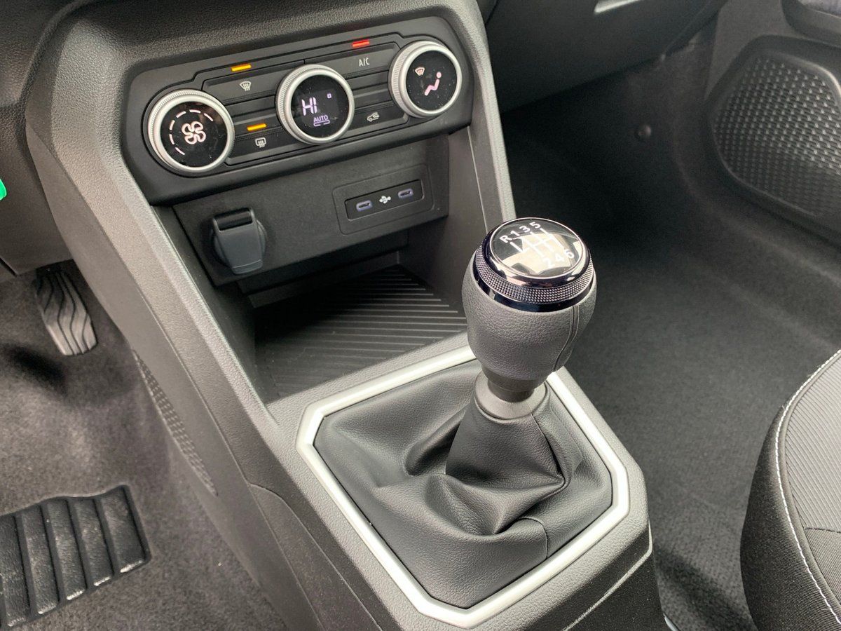 Dacia Sandero - Bild 19