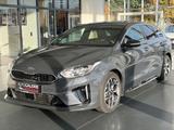 Kia ProCeed GT Line/NAV/Bi-LED/SHZ/TEMP/R-KAM/PDC - graue Kia pro cee'd / ProCeed