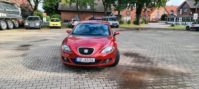 Seat Leon 2.0 TDI