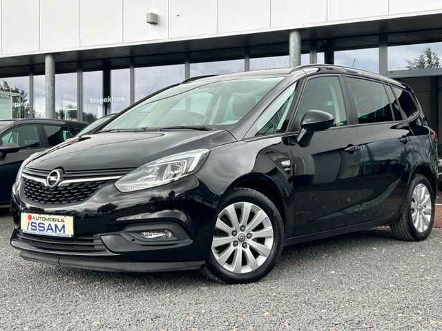 Opel Zafira C Active Start/Stop*7Sitzer*AppCo*PDC*SHZ