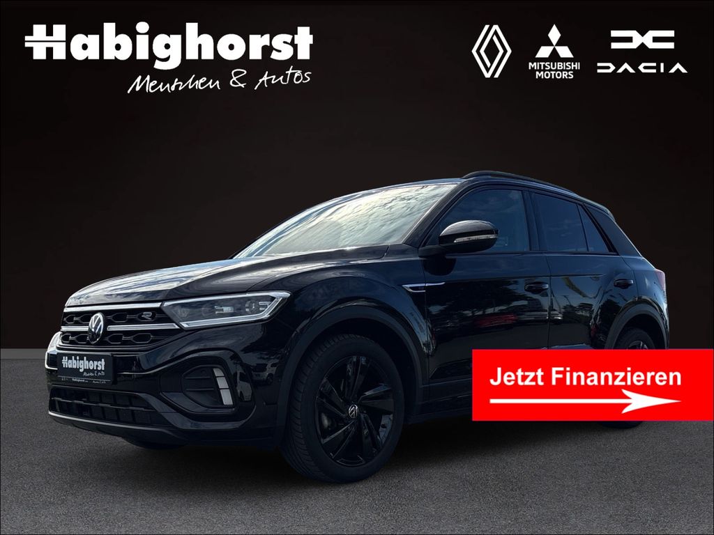 Image of Volkswagen T-Roc