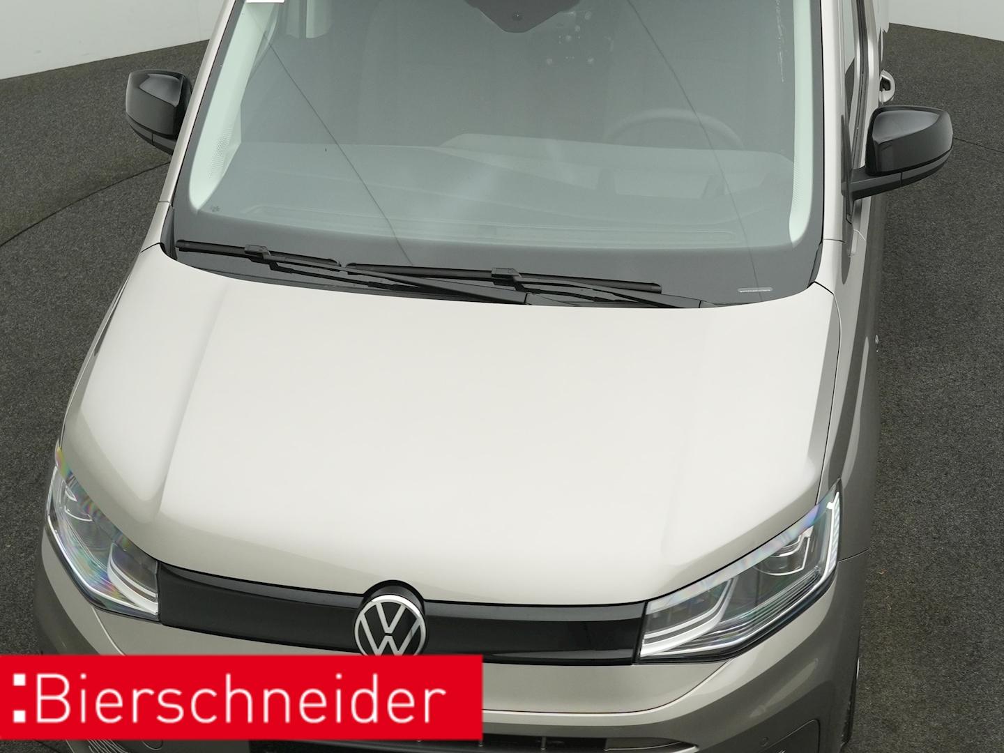 Volkswagen Caddy Maxi California NAVI AHK LED STANDH