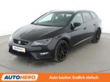 Seat Leon 1.4 TSI ACT FR*NAVI*TEMPO*PDC*SHZ*ALU*TOUCH - Seat Leon: Fr