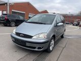 Ford GalaxyGhia Aut/Xenon/7Sitze/GSD/PDC/1Hand TüvNeu - Ford Galaxy aus 2004