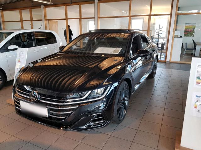 Volkswagen VW Arteon 2,0tdi 4M GEWERBELEASING Vertrag...