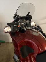 BMW schöne RT 1150