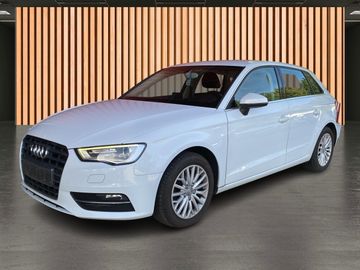 Audi A3 - 2
