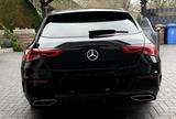 Mercedes-Benz CLA 200 Shooting Brake AMG Line - Mercedes-Benz CLA 200 Shooting Brake von privat