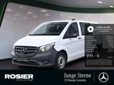 Mercedes-Benz Vito 114 CDI Kasten Lang AHK Standhz. Kamera Kli - LKWs in Braunschweig
